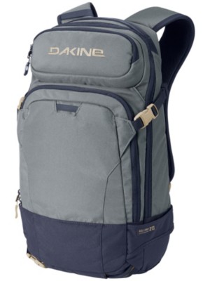 dakine tourenrucksack heli pro 20l rucksack dakine tourenrucksack heli pro 20l rucksack
